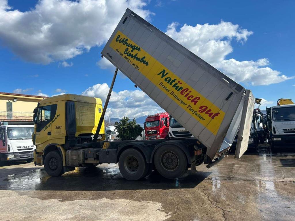 Iveco HI-WAY AS 260S46 Photo 20