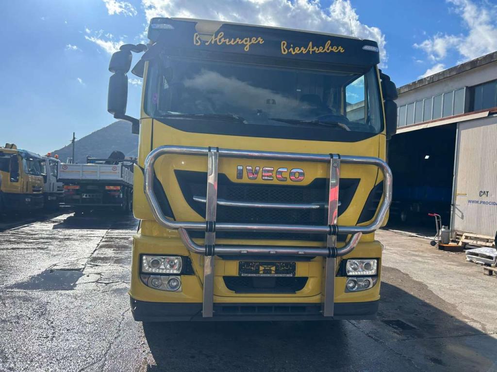 Iveco HI-WAY AS 260S46 Photo 26