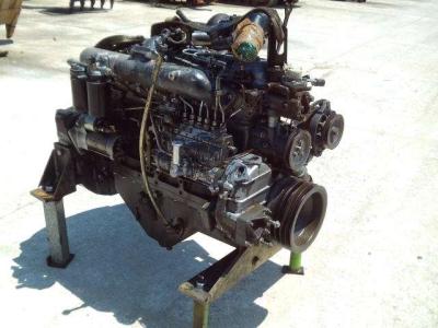 Moteur à combustion pour Fiat Hitachi EX215 - 8065.25 DA RICONTROLLARE en vente par OLM 90 Srl