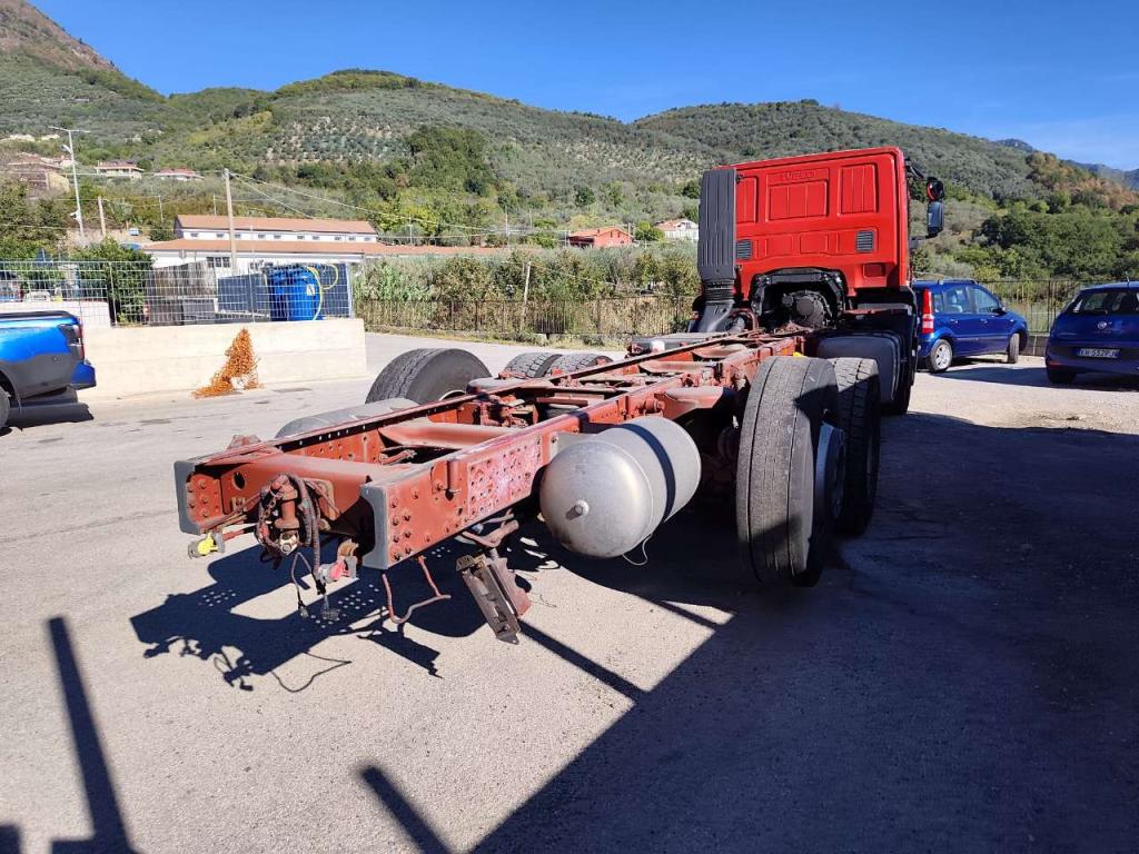 Iveco STRALIS HI-STREET 260S31 Photo 12