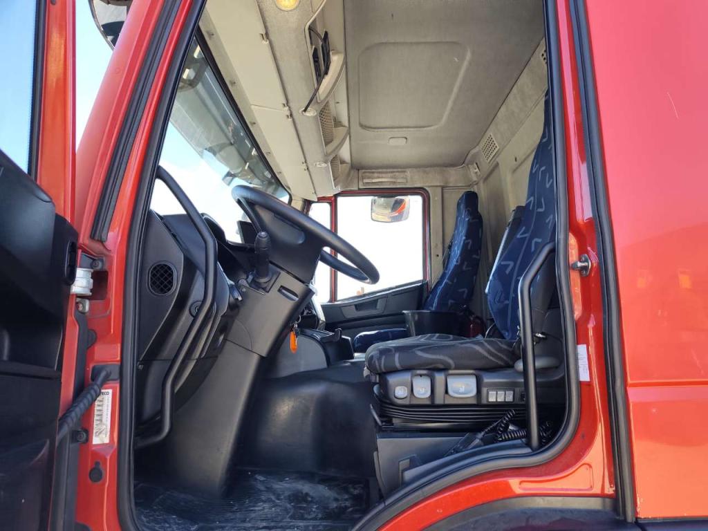 Iveco STRALIS HI-STREET 260S31 Photo 2