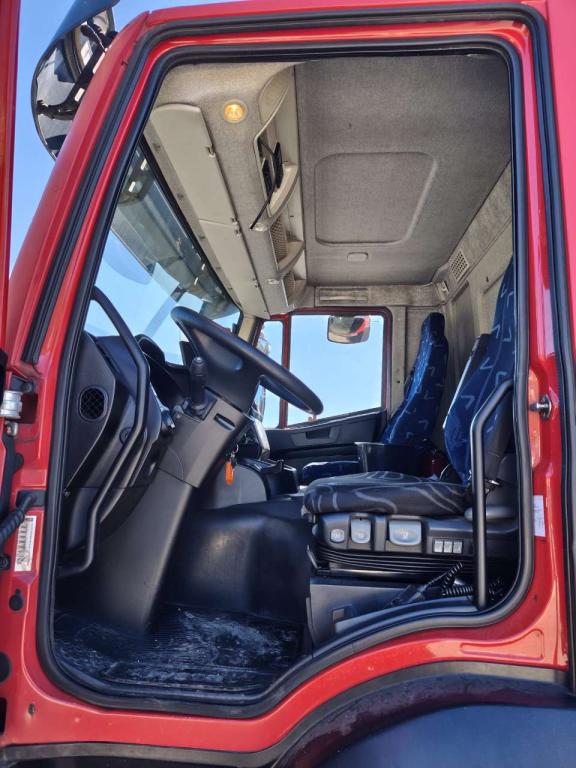 Iveco STRALIS HI-STREET 260S31 Photo 7