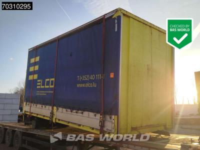 Volvo FL 210 4X2 en vente par BAS World B.V.