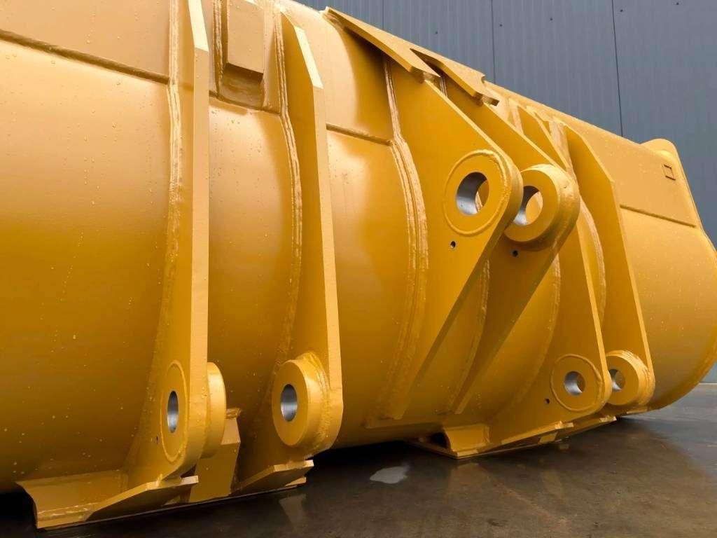 Caterpillar 972K Photo 6
