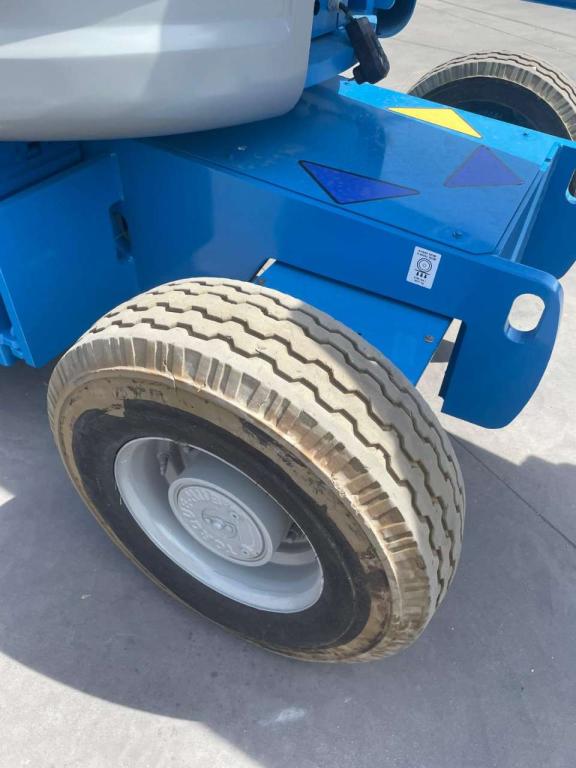 Genie Z45/25J Bienergy Photo 15