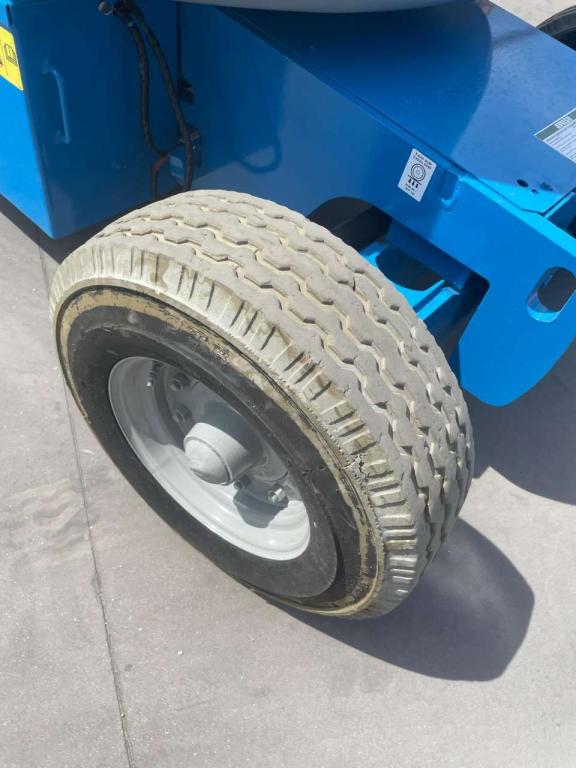 Genie Z45/25J Bienergy Photo 17