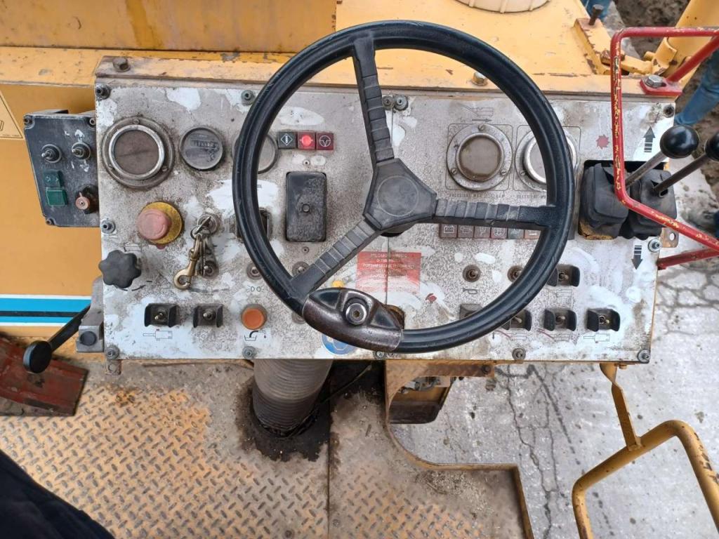 Bitelli SF100T4 Photo 15