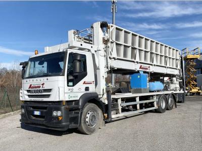 Iveco 310 EEV en vente par Massucco T. Srl