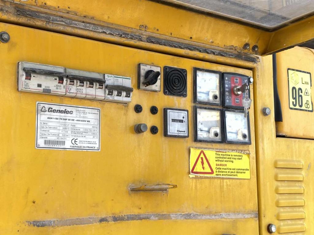 Iveco 310 EEV Photo 18