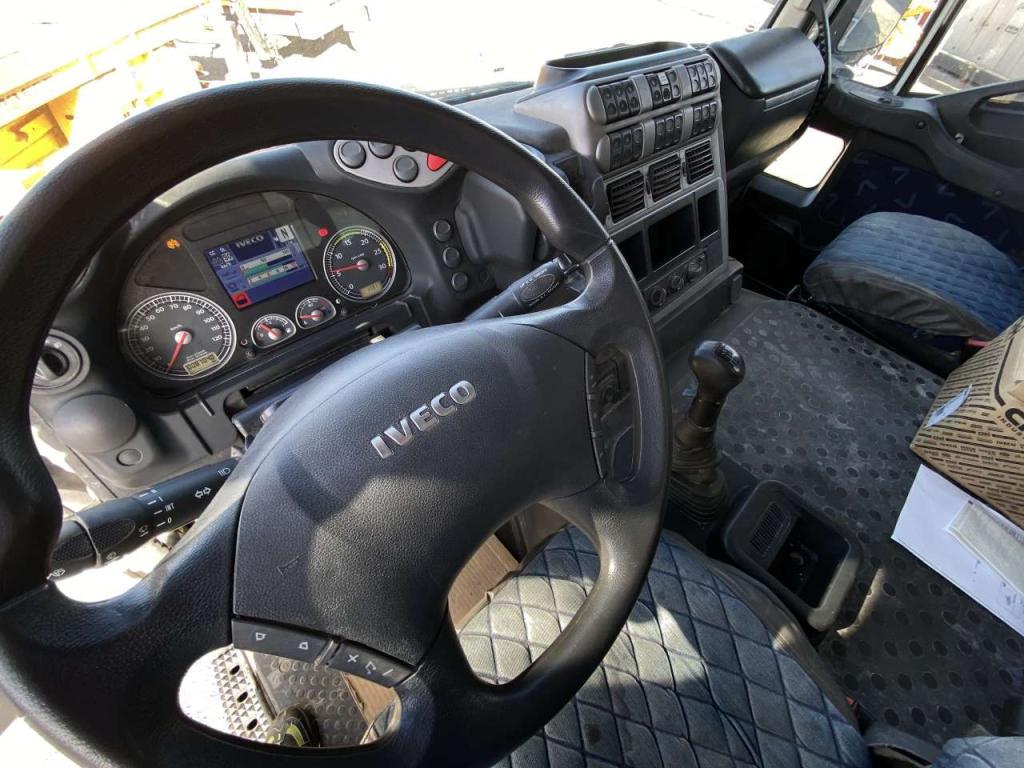 Iveco 310 EEV Photo 9