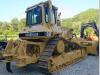 Caterpillar D5H Carro lungo XL Photo 10 thumbnail