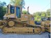 Caterpillar D5H Carro lungo XL Photo 9 thumbnail