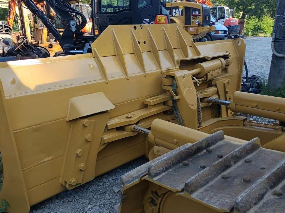 Caterpillar D5H Carro lungo XL Photo 13