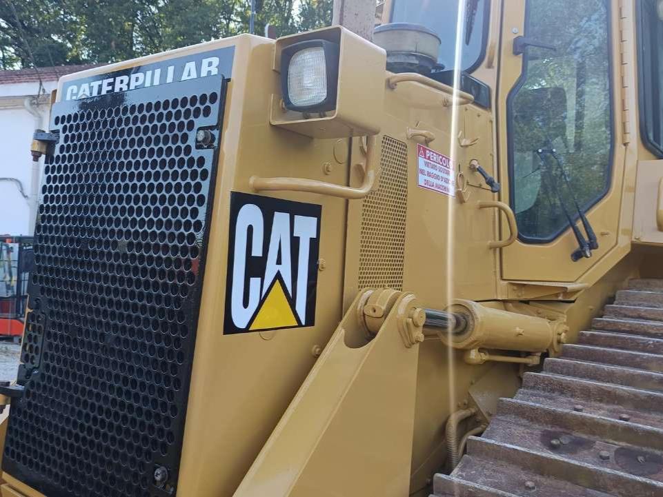 Caterpillar D5H Carro lungo XL Photo 14