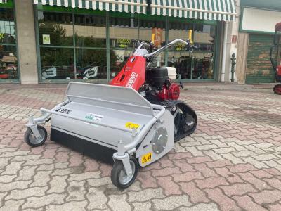 Efco ALPIN DR 100 TR HS - MOTORE HONDA GX 390 LUBRIFICAZIONE FORZATA - LARGHEZZA cm 105 en vente par Giordano Srl