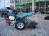 Bertolini 413 S - UNICO SUL MERCATO con MOTORE HONDA GX 390 Photo 5 thumbnail
