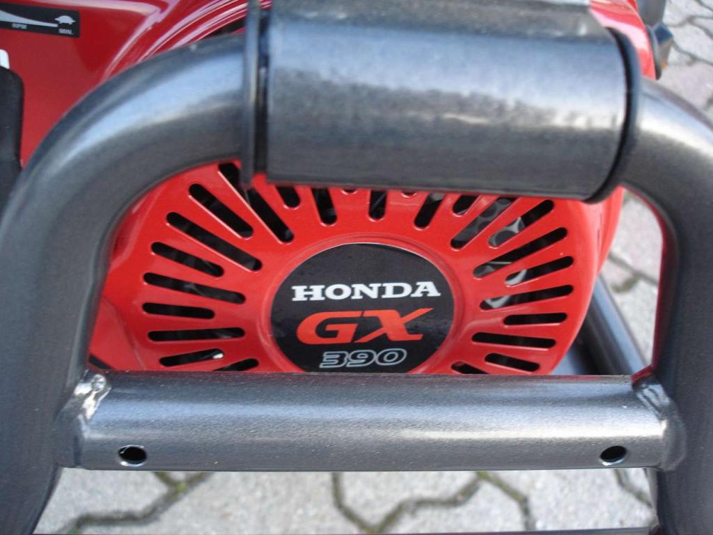 Bertolini 413 S - UNICO SUL MERCATO con MOTORE HONDA GX 390 Photo 3