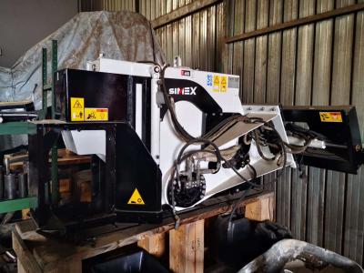 Simex T600 en vente par Omeco Spa