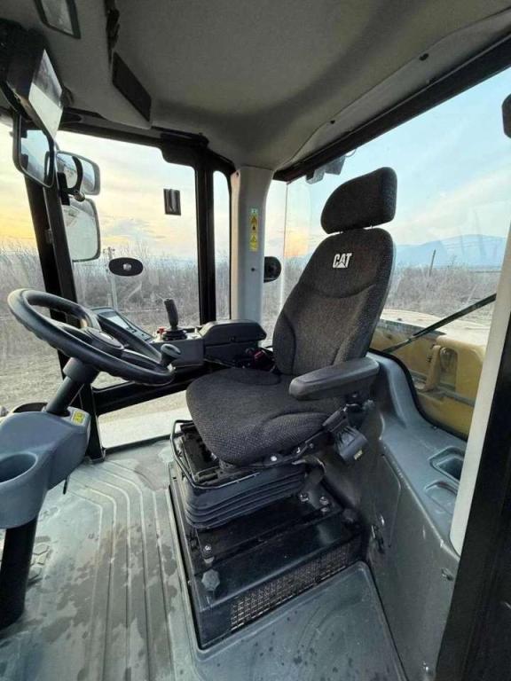 Caterpillar CS54B Photo 5
