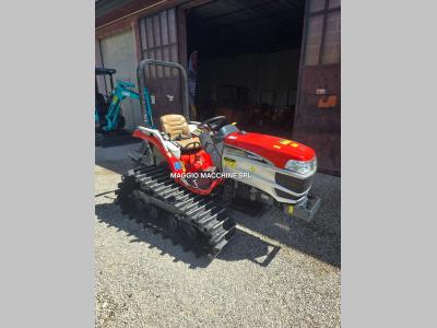 Yanmar CT-118 Photo 1