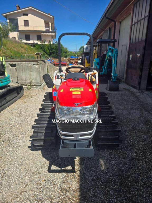 Yanmar CT-118 Photo 2