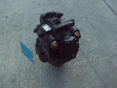 Moteur de translation pour Fiat Hitachi EX215 - DA SOSTITUIRE MOZZO en vente par OLM 90 Srl