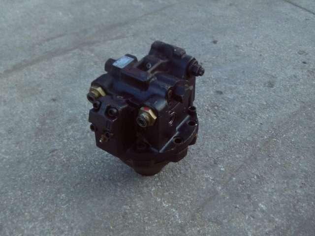 Moteur de translation pour Fiat Hitachi EX215 - DA SOSTITUIRE MOZZO Photo 3