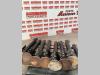 Piston stabilisateur pour Haulotte H15 SDX Pinguely Photo 2 thumbnail
