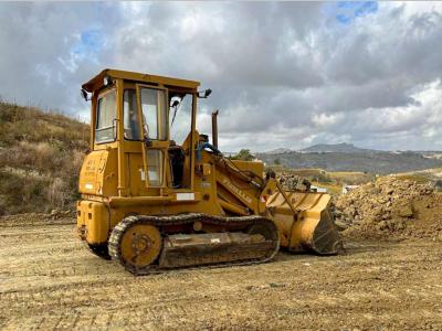 Fiat Hitachi FL7 en vente par Omeco Spa