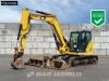 Caterpillar 308 CR Photo 1 thumbnail