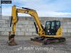 Caterpillar 308 CR Photo 2 thumbnail