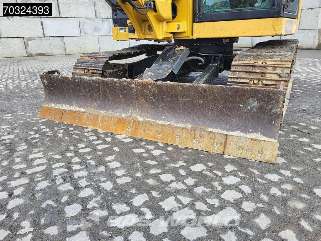 Caterpillar 308 CR Photo 12