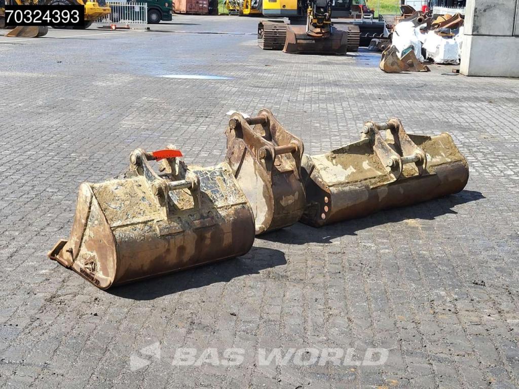 Caterpillar 308 CR Photo 21