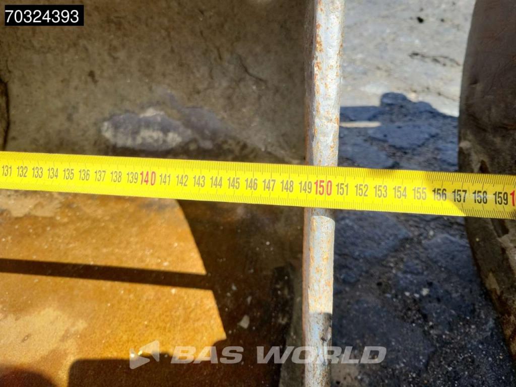 Caterpillar 308 CR Photo 24