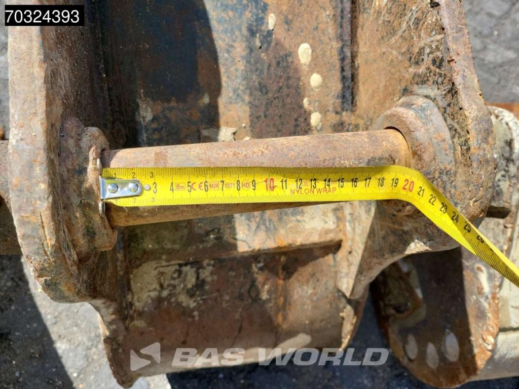 Caterpillar 308 CR Photo 28