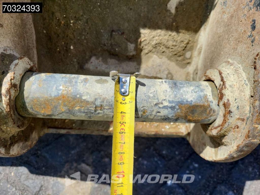 Caterpillar 308 CR Photo 30