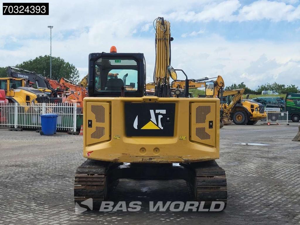 Caterpillar 308 CR Photo 6