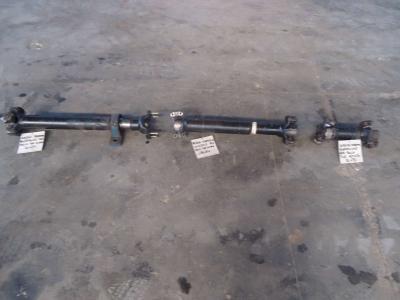 Arbre de transmission pour Fiat Hitachi W130 - ANTERIORE en vente par OLM 90 Srl
