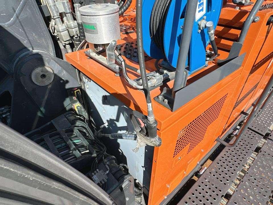 Hitachi KMC750S-7 Photo 11