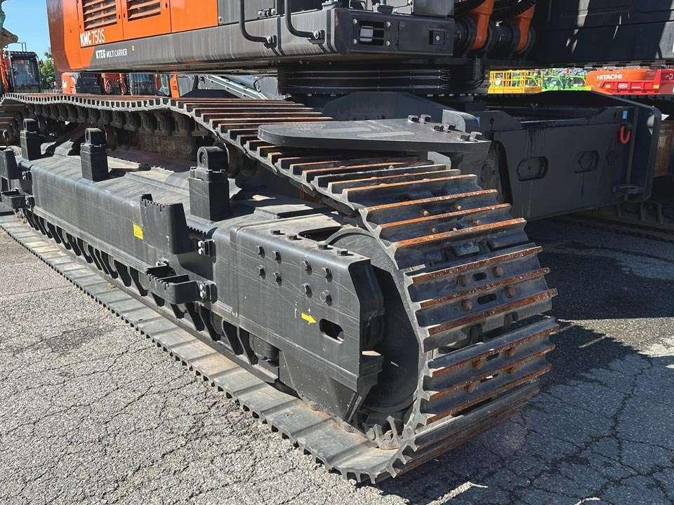 Hitachi KMC750S-7 Photo 13