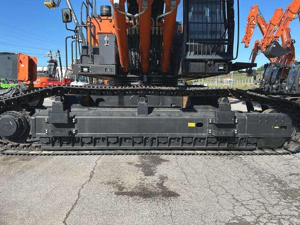 Hitachi KMC750S-7 Photo 3