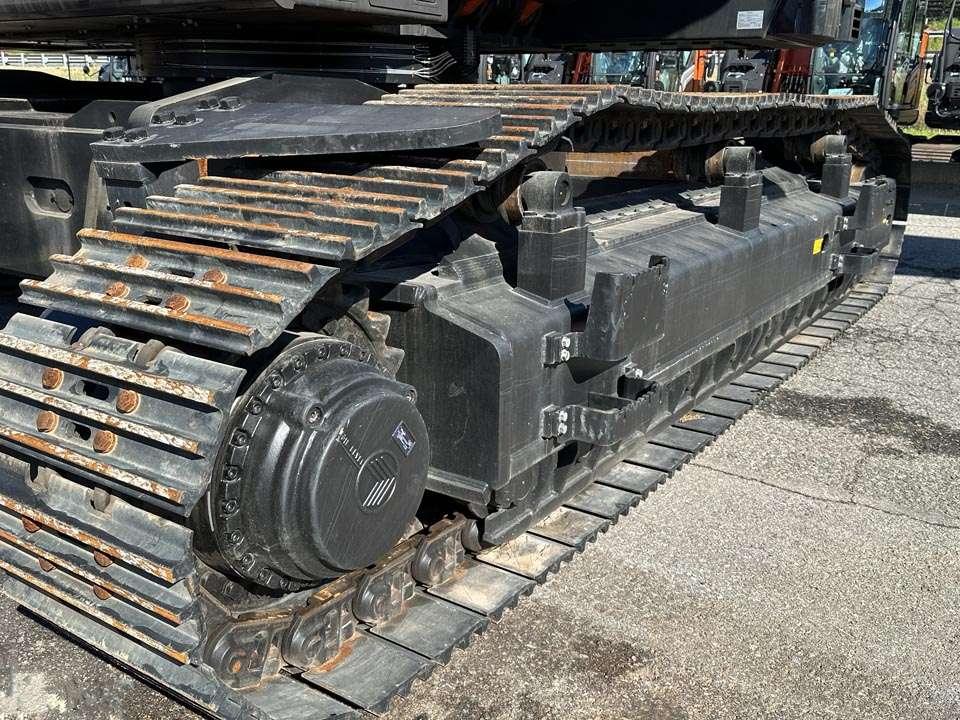 Hitachi KMC750S-7 Photo 4