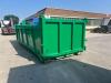 CONTAINER SCARRABILE NUOVO A CIELO APERTO Photo 3 thumbnail