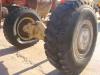 Essieu arrière pour Fiat Allis FR 12 Photo 1 thumbnail