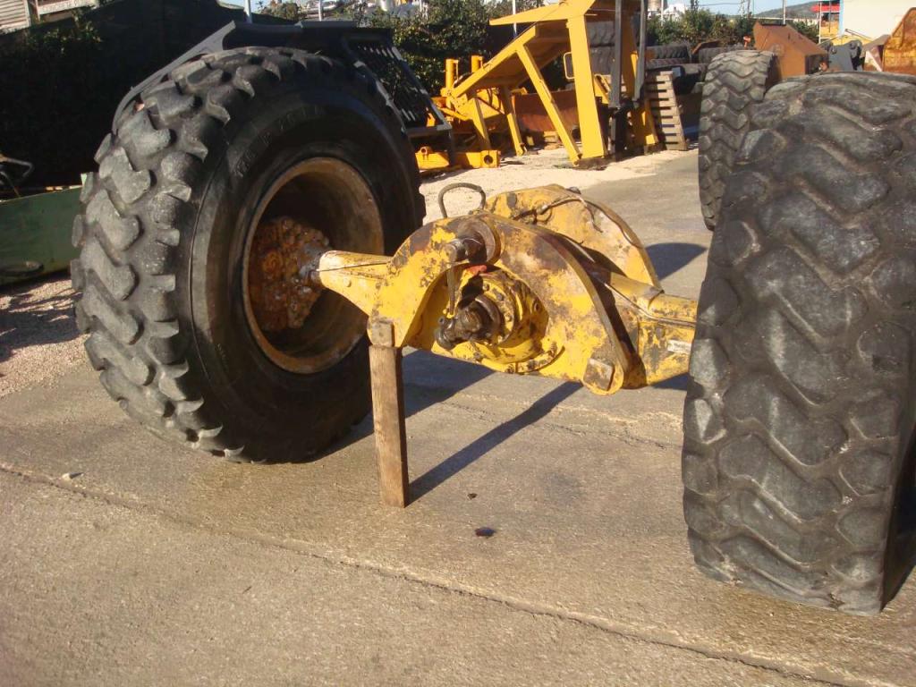 Essieu arrière pour Fiat Allis FR 12 Photo 5