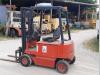 Linde E16 P Photo 1 thumbnail