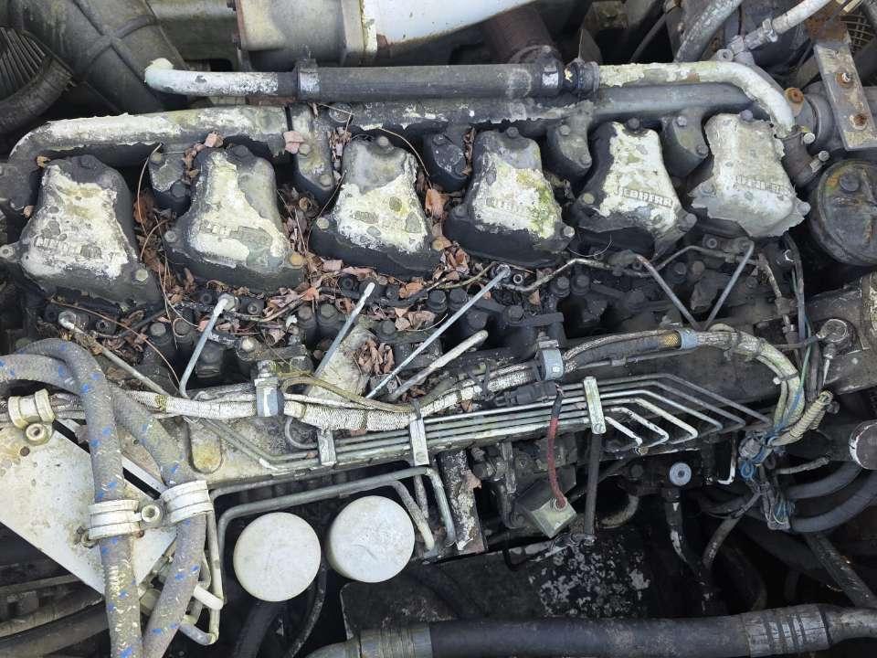 Liebherr R954B HD Photo 14