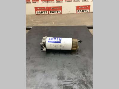 Support de filtre à carburant pour New Holland E 385 Photo 1