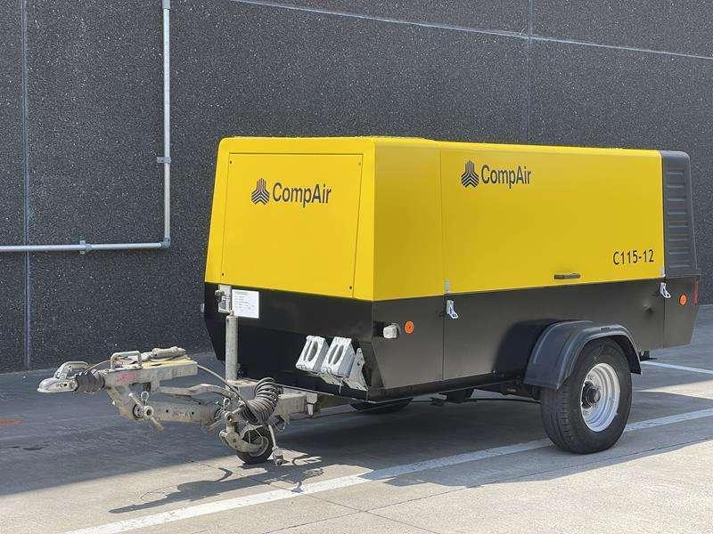 Compair C 115 - 12 - N Photo 1