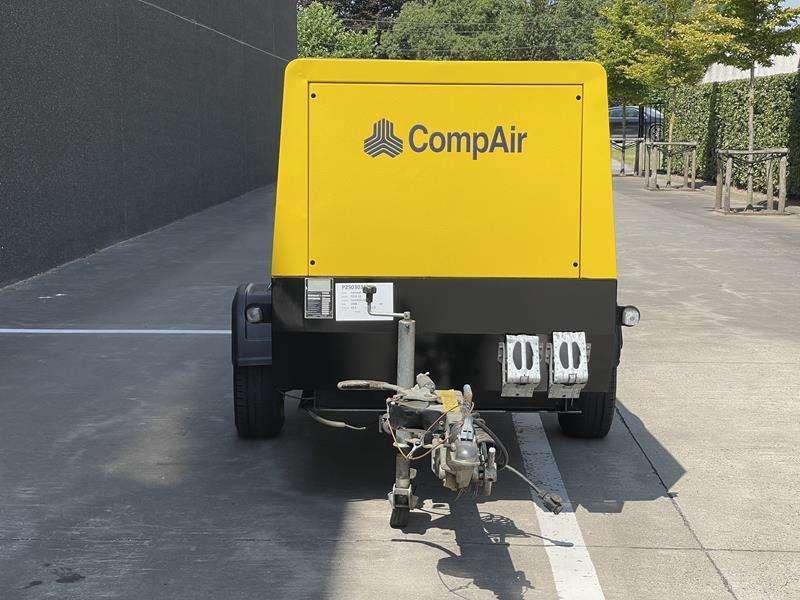 Compair C 115 - 12 - N Photo 2
